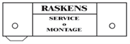 Raskens Service & Montage